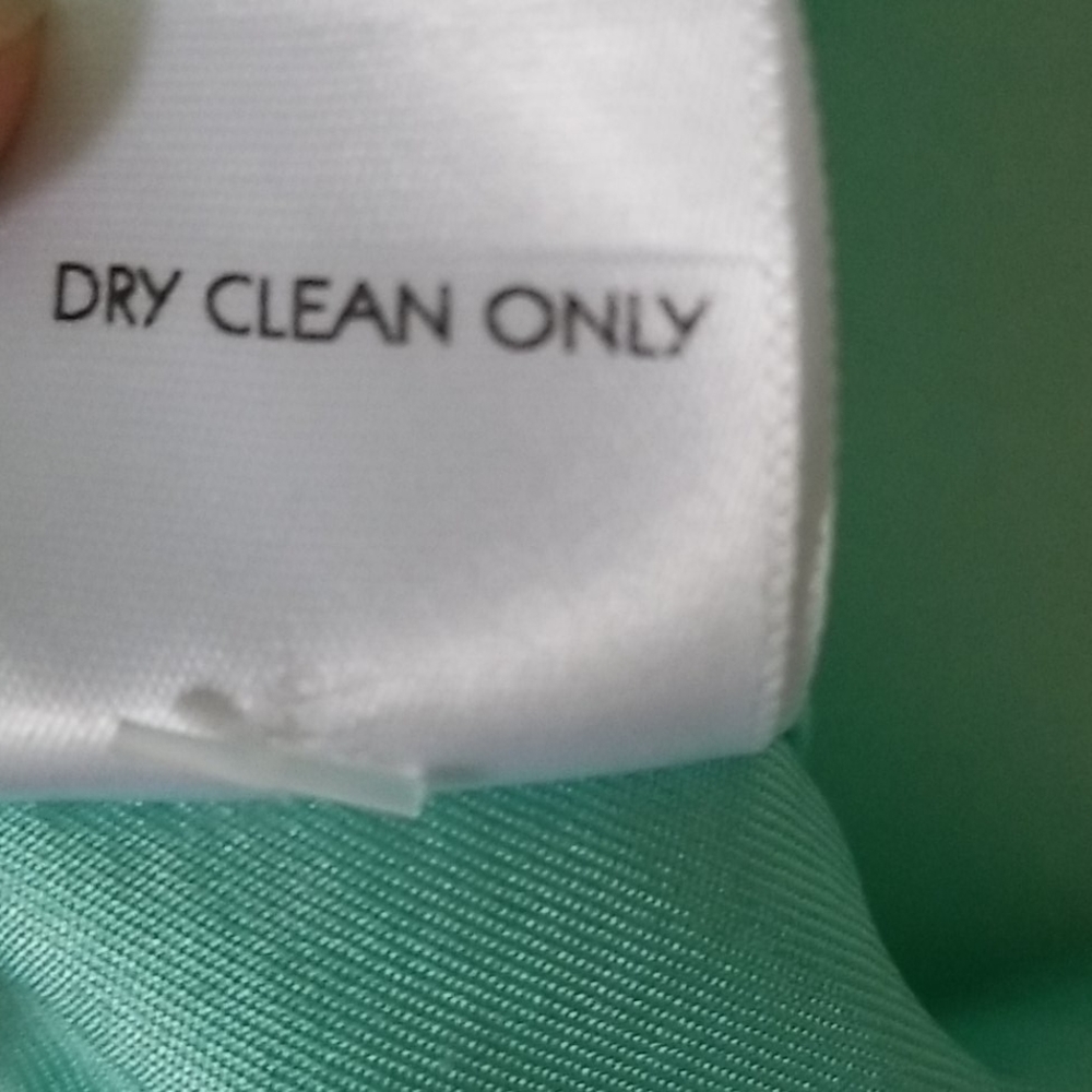 EUC Kirribilla Tinsley Dress in Mint Color Size 8 - Picture 10 of 10